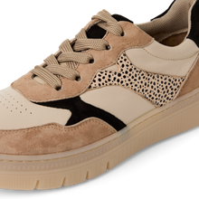 Load image into Gallery viewer, Tamaris | Suede Flatform Sneakers