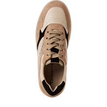 Load image into Gallery viewer, Tamaris | Suede Flatform Sneakers