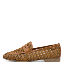 Load image into Gallery viewer, Tamaris | Raffia Loafer