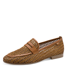 Load image into Gallery viewer, Tamaris | Raffia Loafer