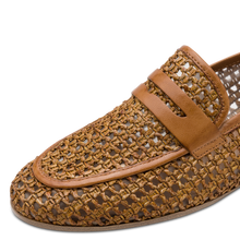 Load image into Gallery viewer, Tamaris | Raffia Loafer