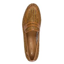 Load image into Gallery viewer, Tamaris | Raffia Loafer