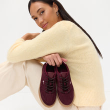 Load image into Gallery viewer, Tamaris | Suede Sneaker | Coming Soon