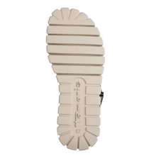 Load image into Gallery viewer, Tamaris | Flatform Sandal
