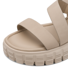 Load image into Gallery viewer, Tamaris | Flatform Sandal
