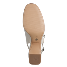 Load image into Gallery viewer, Tamaris | Patent Slingback Heeled Pump