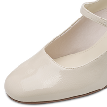 Load image into Gallery viewer, Tamaris | Patent Slingback Heeled Pump