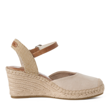 Load image into Gallery viewer, Tamaris | Ivory Espadrille