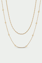 Load image into Gallery viewer, Tutti | Tala | Layer Necklace