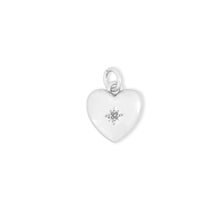 Load image into Gallery viewer, Ashiana | Little Heart Charm