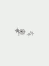 Load image into Gallery viewer, Tutti | Nova Stud Earrings