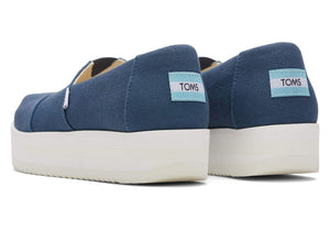 Toms | Alpargata | Midform