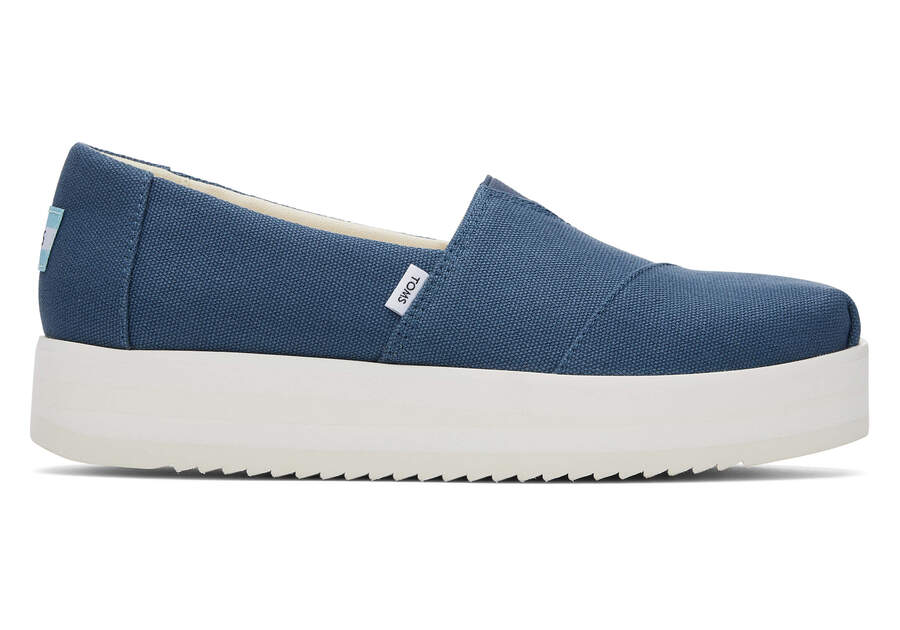 Toms | Alpargata | Midform