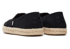 Toms | Alpargata | Rope Espadrille