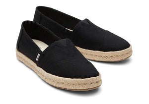 Toms | Alpargata | Rope Espadrille