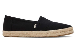 Toms | Alpargata | Rope Espadrille