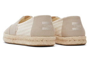 Toms | Alpargata | Rope Espadrille