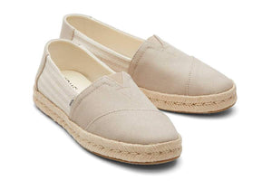 Toms | Alpargata | Rope Espadrille