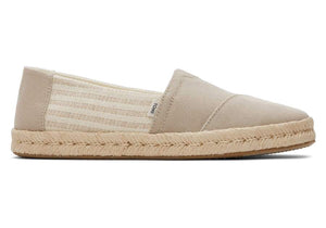 Toms | Alpargata | Rope Espadrille