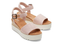 Load image into Gallery viewer, Toms | Diana | Wedge Sandal
