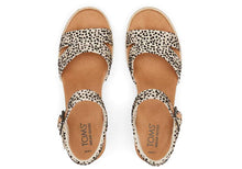 Load image into Gallery viewer, Toms | Audrey | Wedge Sandal