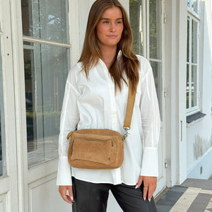 Depeche | Corduroy Crossbody | COMING SOON