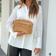 Load image into Gallery viewer, Depeche | Corduroy Crossbody | COMING SOON