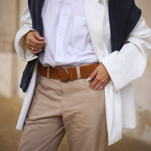 Depeche | Suede Jeans Belt | COMING SOON