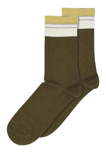 mpDenmark Ellen Socks