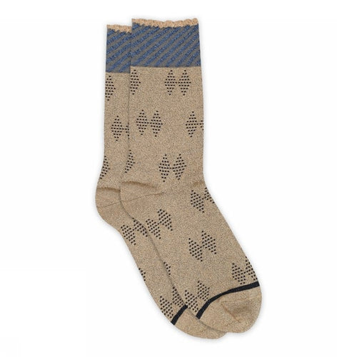 mpDenmark | Flora | Glitter Socks