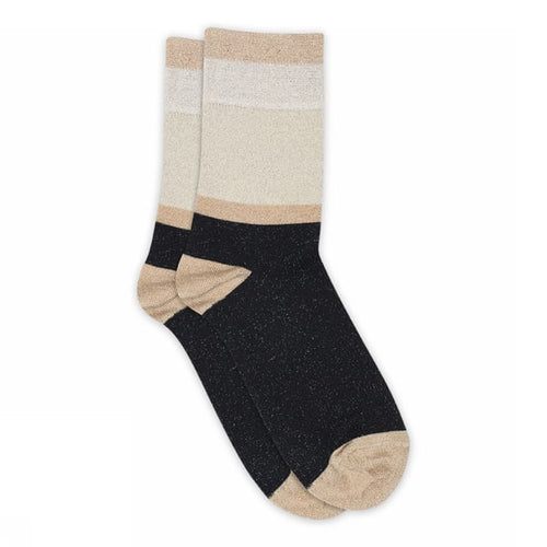 mpDenmark | Elisabeth | Glitter Socks