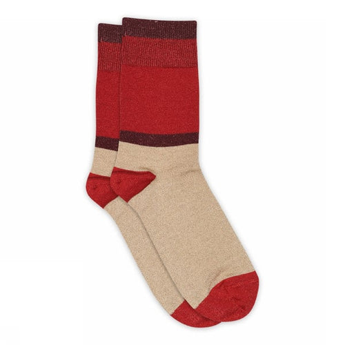 mpDenmark | Elisabeth | Glitter Socks