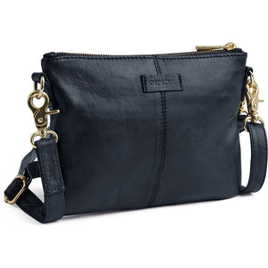 Depeche Clutch | CrossBody Bag | COMING SOON