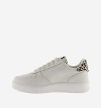 Load image into Gallery viewer, Victoria | Madrid Print |Trainers