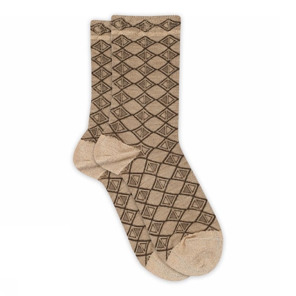 mpDenmark | Victoria | Socks