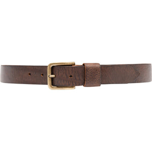Depeche | Leather Jeans Belt | COMING SOON