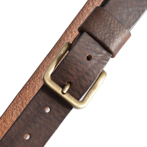 Depeche | Leather Jeans Belt | COMING SOON