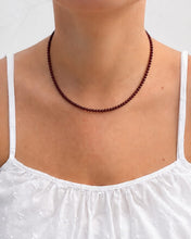 Load image into Gallery viewer, Soï | Luna | Beaded Necklace
