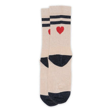 Load image into Gallery viewer, mpDenmark | Elga | Glitter Socks