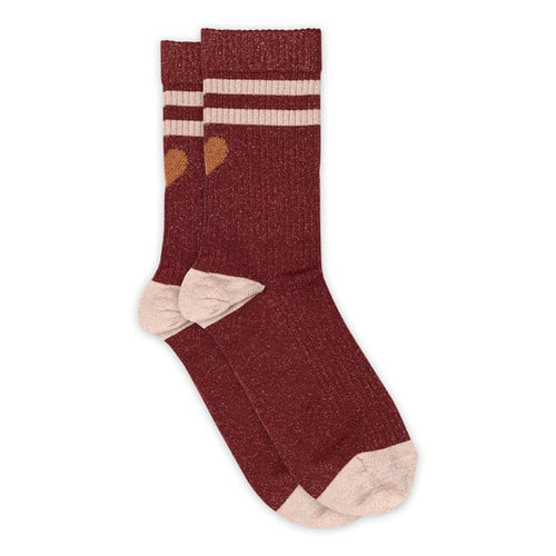 mpDenmark | Elga | Glitter Socks