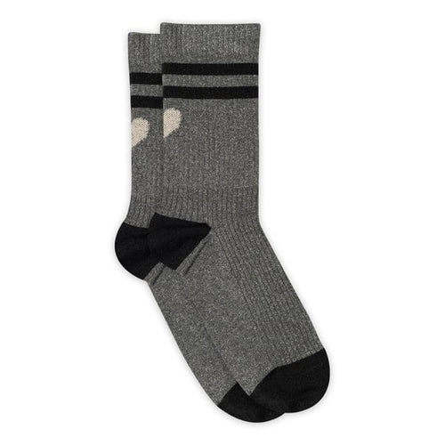 mpDenmark | Elga | Glitter Socks