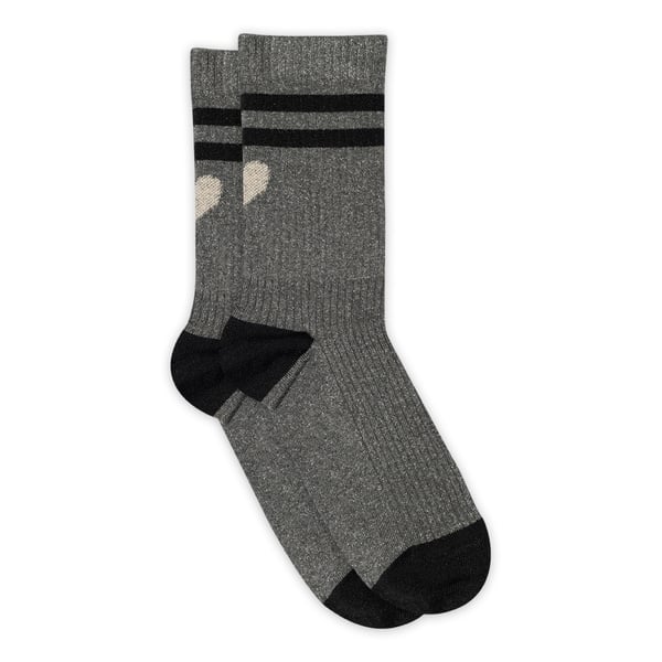 mpDenmark | Elga | Glitter Socks