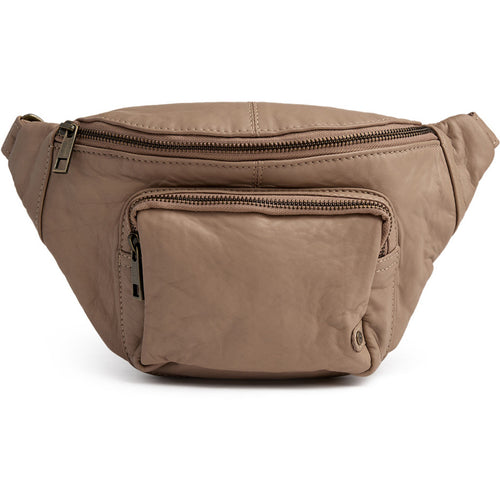 Depeche | Classic | Leather BumBag