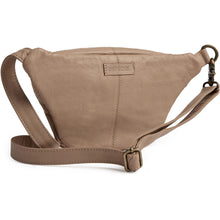 Load image into Gallery viewer, Depeche | Classic | Leather BumBag ARRIVING Wed 23rd April