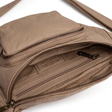 Load image into Gallery viewer, Depeche | Classic | Leather BumBag ARRIVING Wed 23rd April