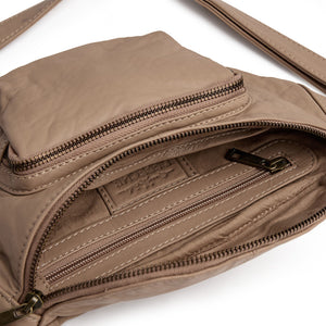 Depeche | Classic | Leather BumBag ARRIVING Wed 23rd April