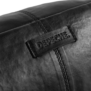Depeche | Classic | Leather BumBag