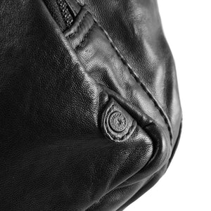 Depeche | Classic | Leather BumBag