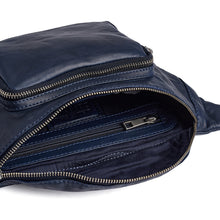 Load image into Gallery viewer, Depeche | Classic | Leather BumBag | COMING SOON