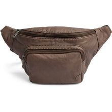 Load image into Gallery viewer, Depeche | Powerfield | Leather BumBag | Due 2nd Sept